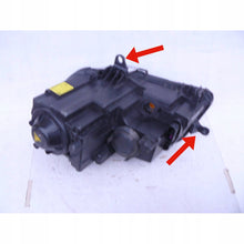 Laden Sie das Bild in den Galerie-Viewer, Frontscheinwerfer VW Touran 1T1941006B LE06A61460301233202 Rechts Headlight SCH4948582442rx