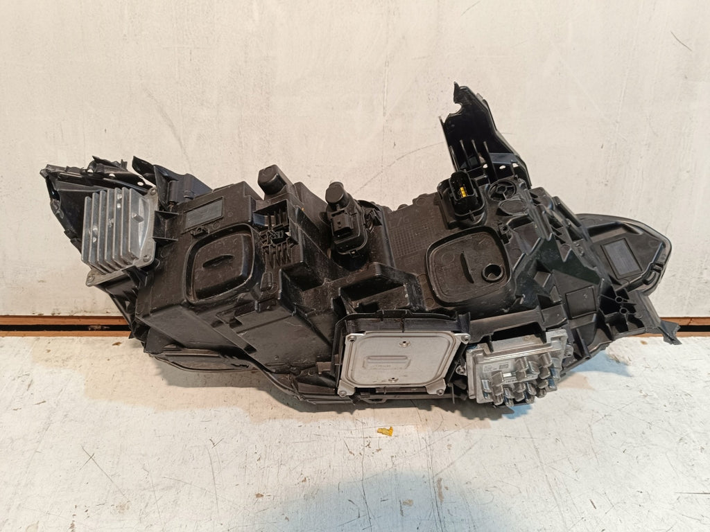 Frontscheinwerfer Renault Talisman 260607797R Full LED Links Headlight SCH7509256107ke