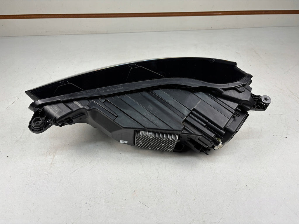 Frontscheinwerfer Audi Q5 X1 5A5BD47-01 Full LED Ein Stück (Rechts oder Links) SCH9148272324te