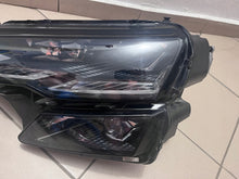 Laden Sie das Bild in den Galerie-Viewer, Frontscheinwerfer Skoda Karoq 57B941035 LED Links Scheinwerfer Headlight SCH2704345221mu