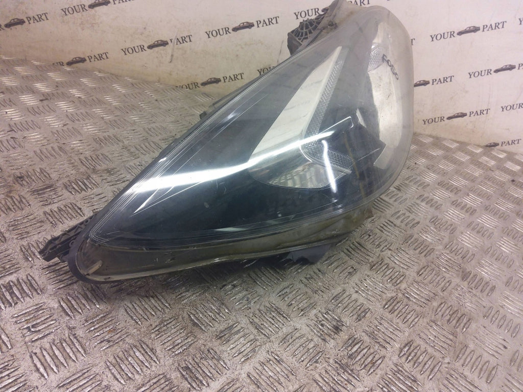 Frontscheinwerfer Opel Insignia A 13409909RH Rechts Scheinwerfer Headlight SCH7035838277fe