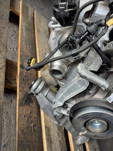 Load image into Gallery viewer, Motor BMW X3 G01 B48B20A 2.0 10TKm 2018 Benzin Engine Komplett MOT2985345287wz