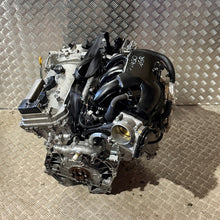 Laden Sie das Bild in den Galerie-Viewer, Motor Lexus Rx 2GR 3.5 Hybrid Engine Komplett MOT4758790815ce