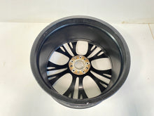 Load image into Gallery viewer, 1x Alufelge 21 Zoll 10.0" 5x112 51ET Glanz Schwarz 6861375 BMW F26 X3 F25 FEL8003843129vh