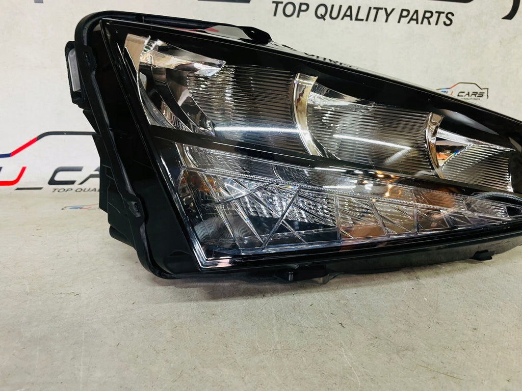 Frontscheinwerfer Skoda Scala 657941016 Rechts Scheinwerfer Headlight SCH6509778067xm