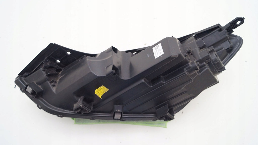 Frontscheinwerfer Hyundai Tucson 92102D7700 LED Rechts Scheinwerfer Headlight SCH5706039041us