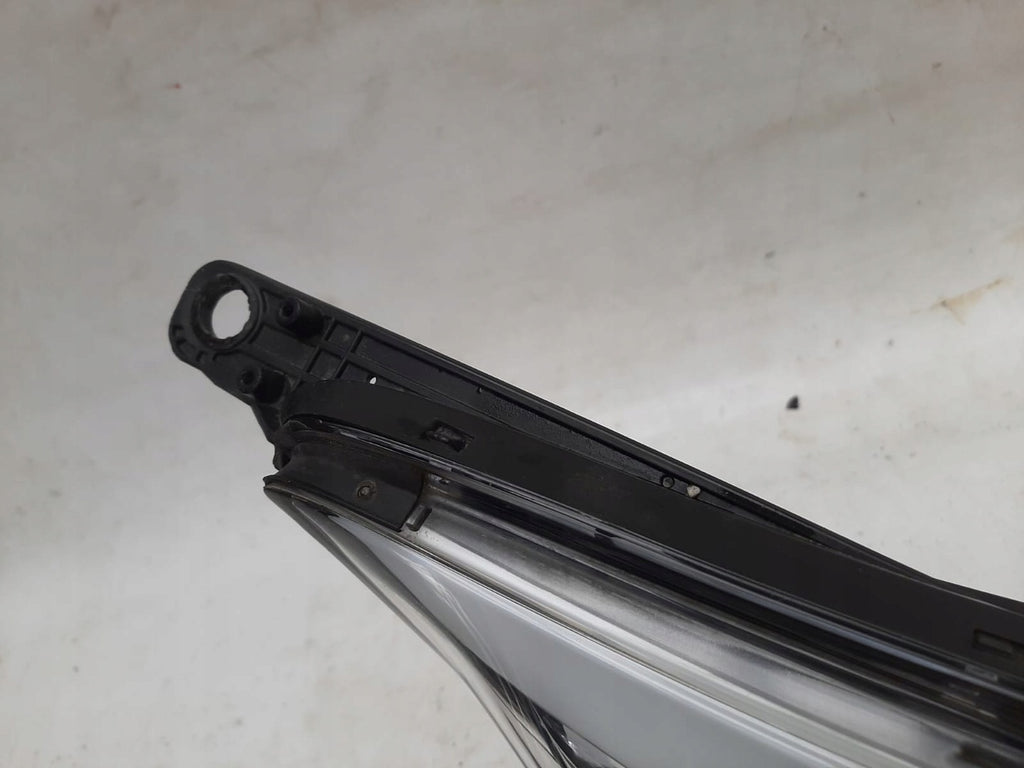 Frontscheinwerfer Kia Ceed 92102-A2010 Rechts Scheinwerfer Headlight