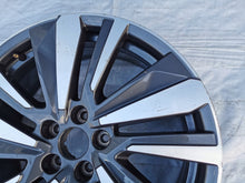 Laden Sie das Bild in den Galerie-Viewer, 1x Alufelge 19 Zoll 7.5&quot; 5x108 38ET 9809685477 Peugeot Ii Rim Wheel