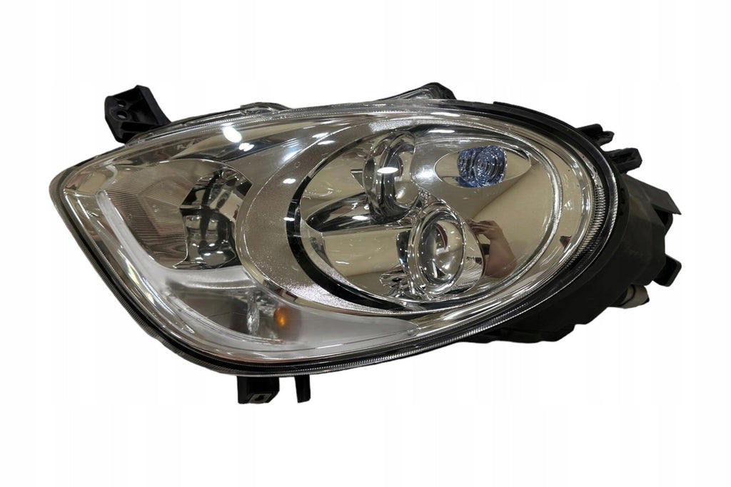 Frontscheinwerfer Mitsubishi I ONV29890 Links Scheinwerfer Headlight SCH2150609216ij