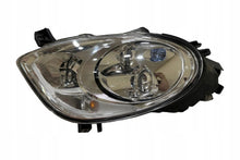 Laden Sie das Bild in den Galerie-Viewer, Frontscheinwerfer Mitsubishi I ONV29890 Links Scheinwerfer Headlight SCH2150609216ij