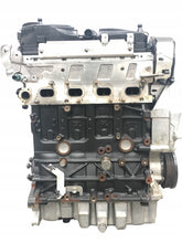Load image into Gallery viewer, Motor VW CAYA CAYC CAYD CAYB 1.6 TDI 105PS Diesel Engine Unkomplett