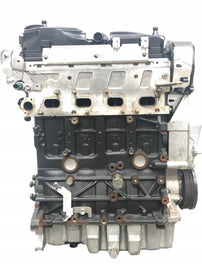 Motor VW CAYA CAYC CAYD CAYB 1.6 TDI 105PS Diesel Engine Unkomplett