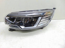 Laden Sie das Bild in den Galerie-Viewer, Frontscheinwerfer Renault Trafic III 1EX01472101 Links Scheinwerfer Headlight SCH1015026792vf