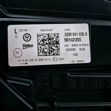 Load image into Gallery viewer, Frontscheinwerfer VW T-Cross 2GM941036B LED Rechts Scheinwerfer Headlight