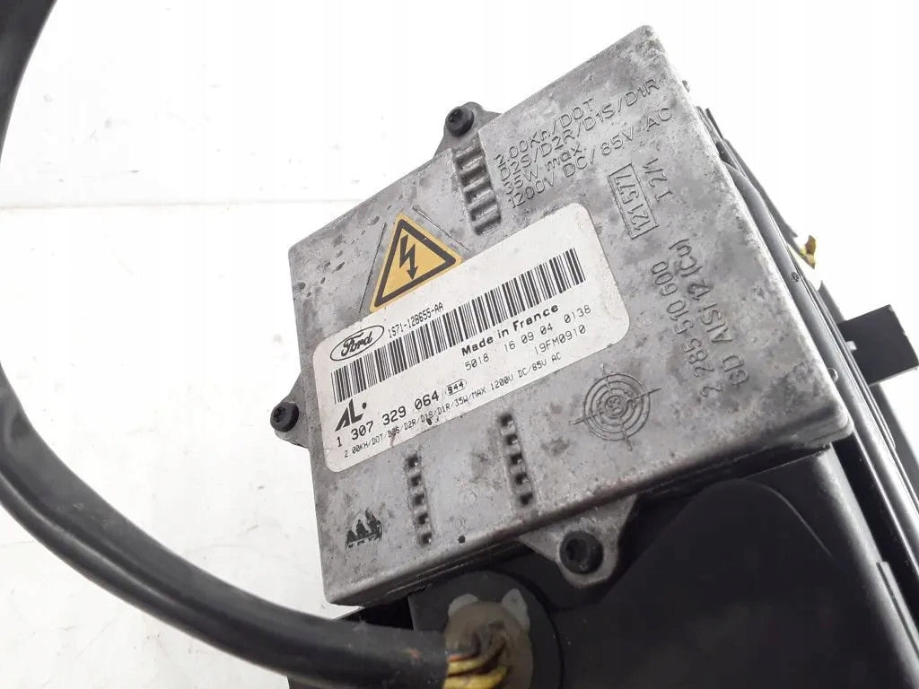 Frontscheinwerfer Ford Mondeo III 0301174271 Links Scheinwerfer Headlight SCH4824951786ow