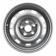 Load image into Gallery viewer, 1x Alufelge 15 Zoll 6.0" 5x120 701601027B VW Transporter Rim Wheel FEL2512637977bq