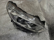 Laden Sie das Bild in den Galerie-Viewer, Frontscheinwerfer Ford Galaxy EM2B13W029EH Rechts Scheinwerfer Headlight