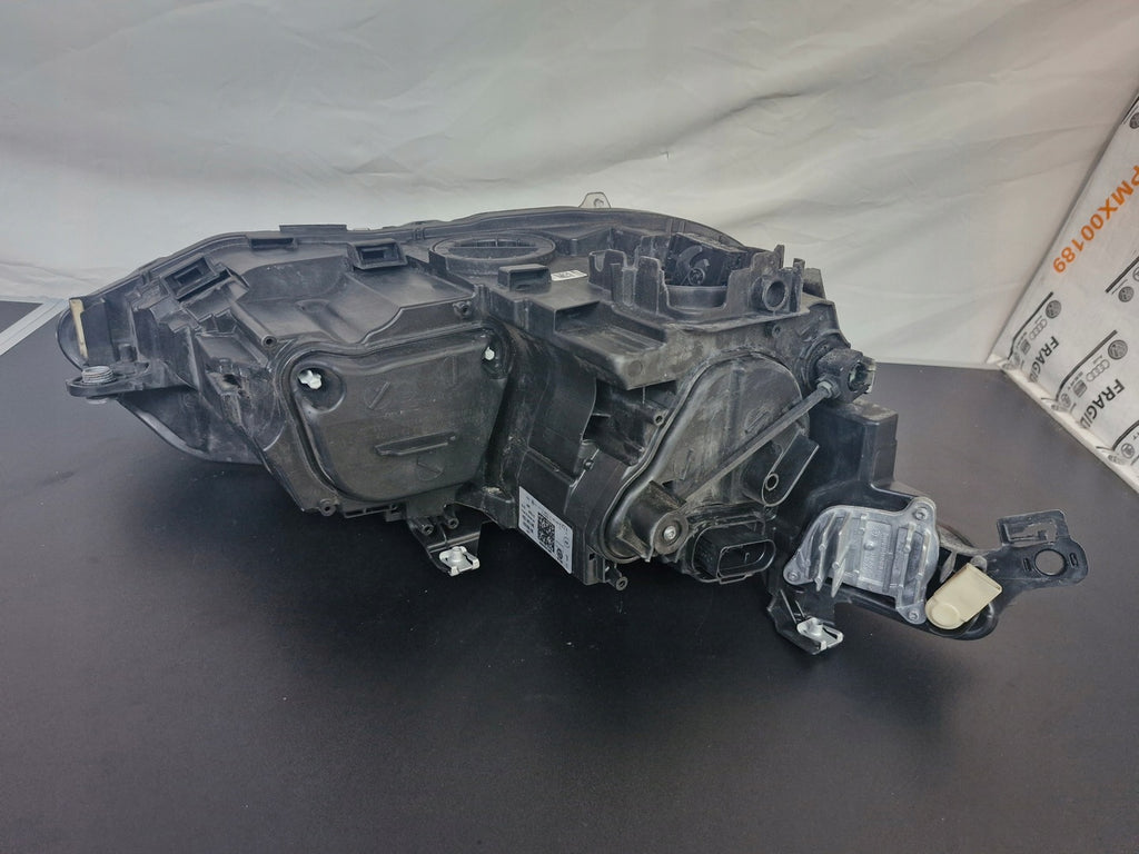 Frontscheinwerfer VW Golf VIII 5H1941035 Links Scheinwerfer Headlight SCH4526043414wz