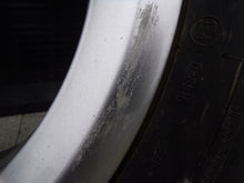 Laden Sie das Bild in den Galerie-Viewer, 1x Alufelge 15 Zoll 6.0&quot; 5x100 38ET Glanz Silber 8L0601025 Audi A3 Rim Wheel