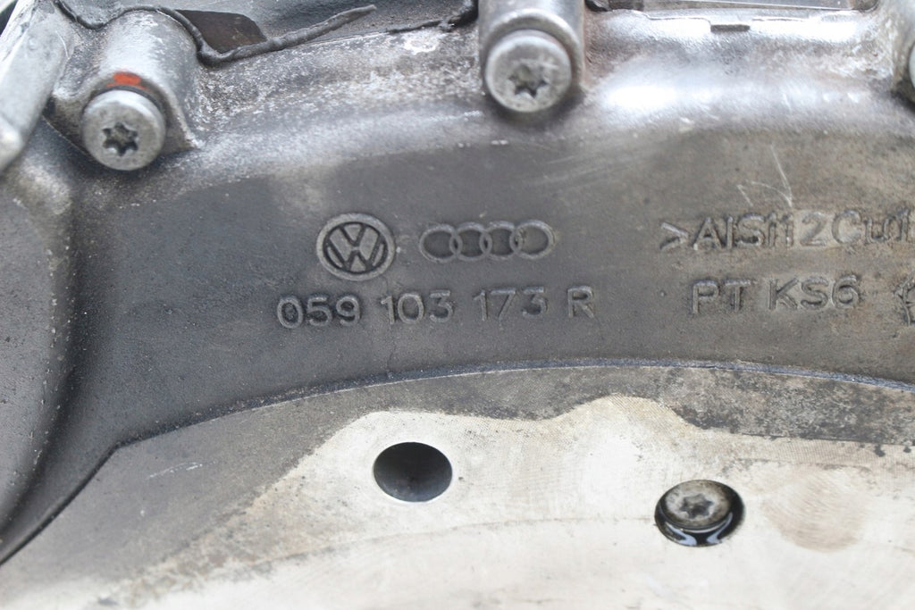 Motorblock Audi Q7 BUN 3.0 TDI 211PS 155kW Diesel Unkomplett