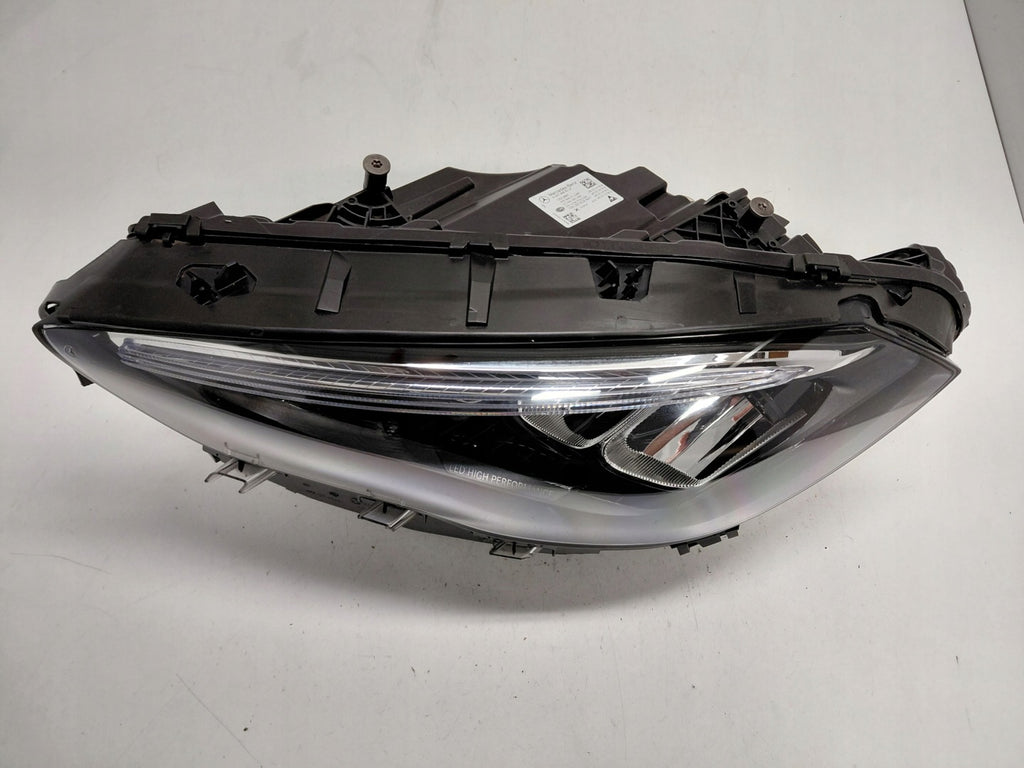 Frontscheinwerfer Mercedes-Benz W247 A2479066107 Full LED Links Headlight SCH9011238107tf