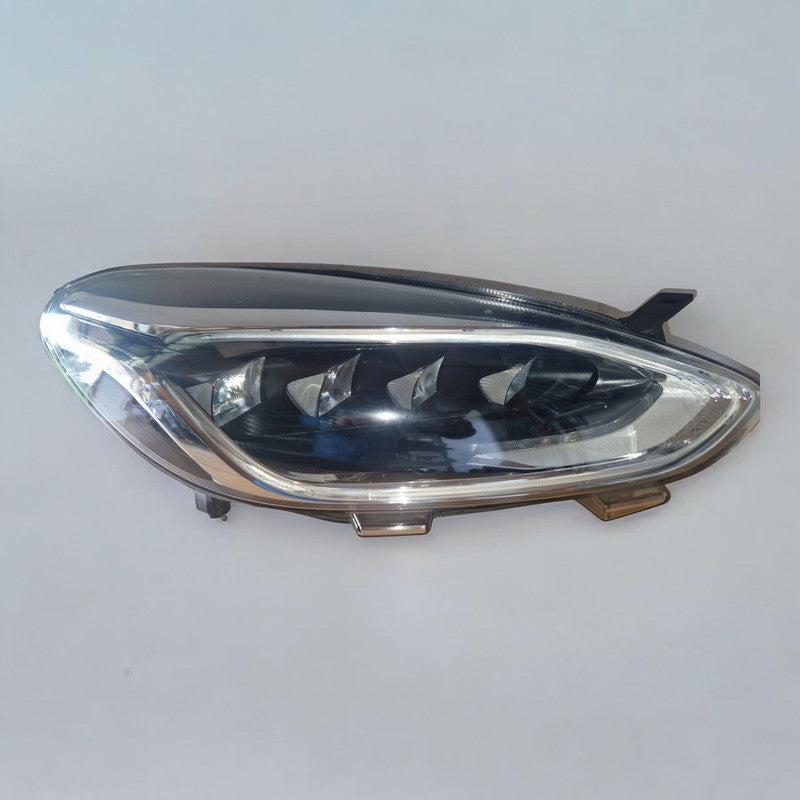 Frontscheinwerfer Ford Fiesta H1BB-13E014-AE LED Rechts Scheinwerfer Headlight