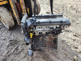 Motor Hyundai Kia Tucson Sportage II G4GC 2.0 2006 Benzin Engine Unkomplett
