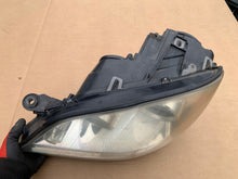 Laden Sie das Bild in den Galerie-Viewer, Frontscheinwerfer Mercedes-Benz X164 Links Scheinwerfer Headlight SCH4731585065ee