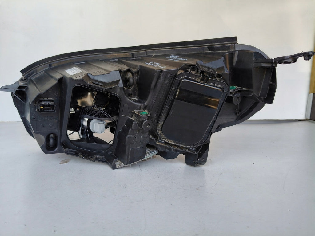 Frontscheinwerfer Opel Zafira Vivaro C 9832836480 Xenon Rechts Headlight