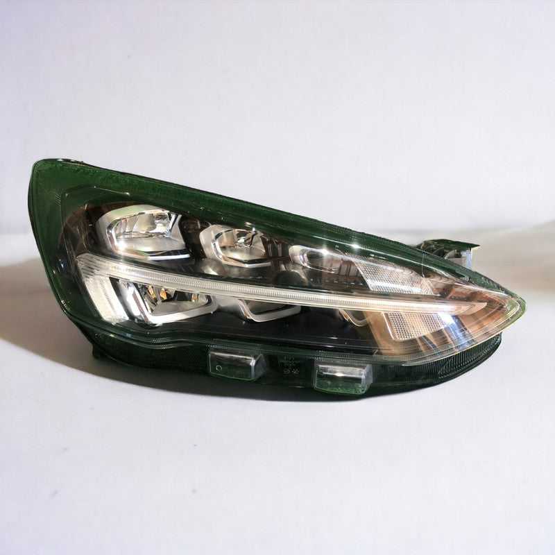 Frontscheinwerfer Ford Focus JX7B-13E014-CE FULL LED Rechts Headlight