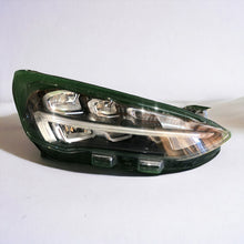 Laden Sie das Bild in den Galerie-Viewer, Frontscheinwerfer Ford Focus JX7B-13E014-CE FULL LED Rechts Headlight