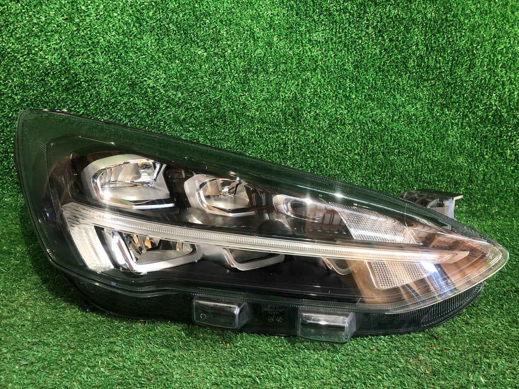 Frontscheinwerfer Ford Focus JX7B-13E014-CE FULL LED Rechts Headlight