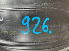 Load image into Gallery viewer, 1x Alufelge 19 Zoll 5x112 A1764010502 Mercedes-Benz W176 Rim Wheel FEL3170148740lc