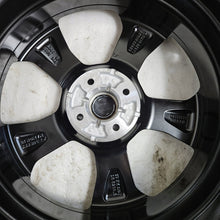 Load image into Gallery viewer, 1x Alufelge 17 Zoll 6.5" 4x100 38ET 403005FA5A Nissan Micra I K14 Rim Wheel FEL8144453790rc