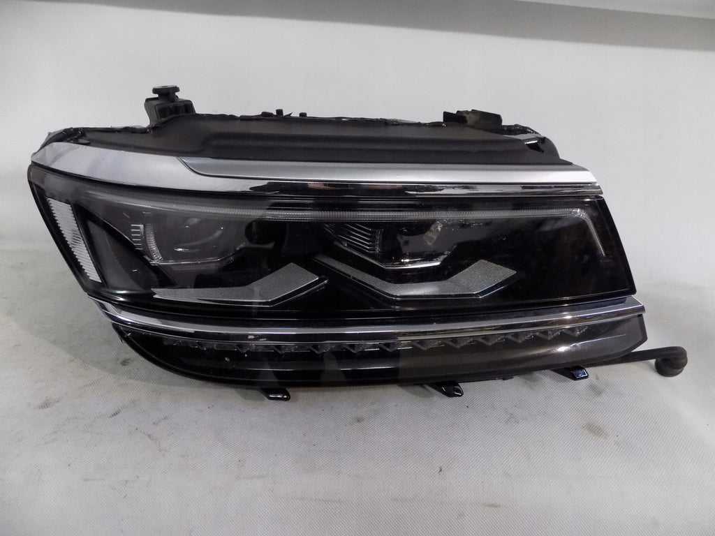 Frontscheinwerfer VW Tiguan Rechts Scheinwerfer Headlight