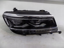 Laden Sie das Bild in den Galerie-Viewer, Frontscheinwerfer VW Tiguan Rechts Scheinwerfer Headlight