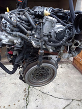 Laden Sie das Bild in den Galerie-Viewer, Motor VW Passat B8 DDA 2.0 TDI 190PS 140kW 170TKm Diesel Engine Komplett MOT1165519922fq