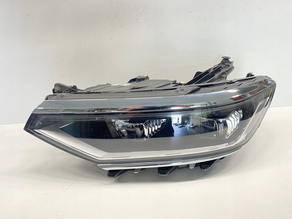 Frontscheinwerfer VW Passat B8 3G1941081P LED Links Scheinwerfer Headlight