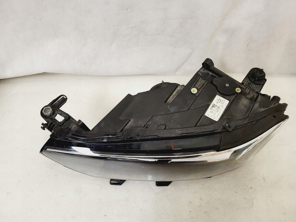 Frontscheinwerfer VW Troc T-Roc T Roc 2AG9417742GA941035P LED Ein Satz Headlight SCH8758317890wk