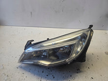 Laden Sie das Bild in den Galerie-Viewer, Frontscheinwerfer Opel Astra J 13253646 Links Scheinwerfer Headlight SCH1950858345jo
