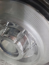 Laden Sie das Bild in den Galerie-Viewer, Frontscheinwerfer Mercedes-Benz W463 Ein Satz Scheinwerfer Headlight SCH7665756175ce
