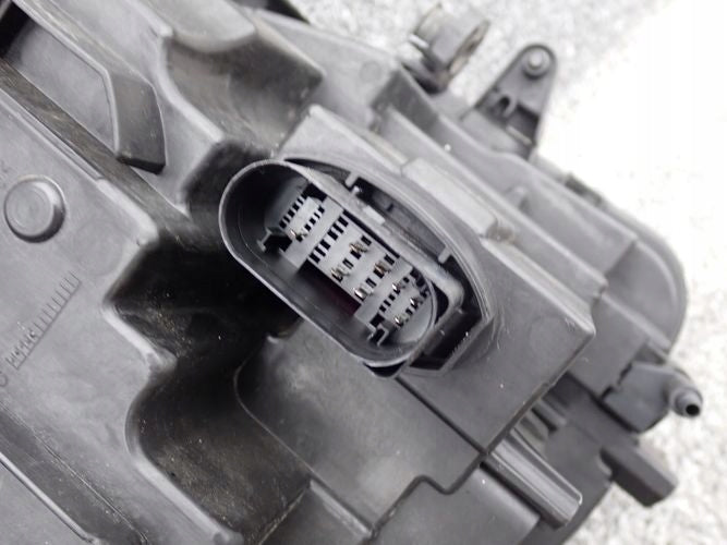 Frontscheinwerfer VW Tiguan 5NB941081A Full LED Links Scheinwerfer Headlight