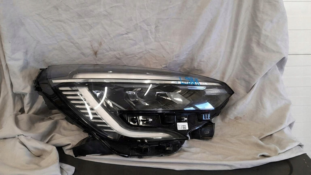 Frontscheinwerfer Renault Clio I V Vorderseite Scheinwerfer Headlight SCH7876335081ez