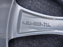 Load image into Gallery viewer, 1x Alufelge 19 Zoll 8.0" 5x108 52ET Glanz Silber HJ5J-1007-T1A Ford Kuga Ii FEL3137222314gu