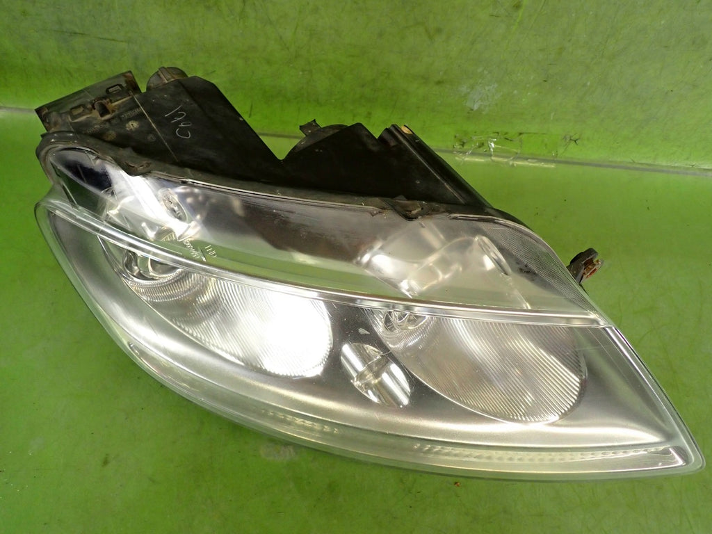 Frontscheinwerfer VW Phaeton 3D1941016G Xenon Rechts Scheinwerfer Headlight