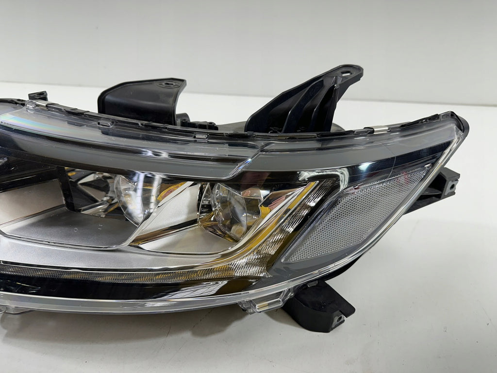 Frontscheinwerfer Mitsubishi Outlander LED Links Scheinwerfer Headlight