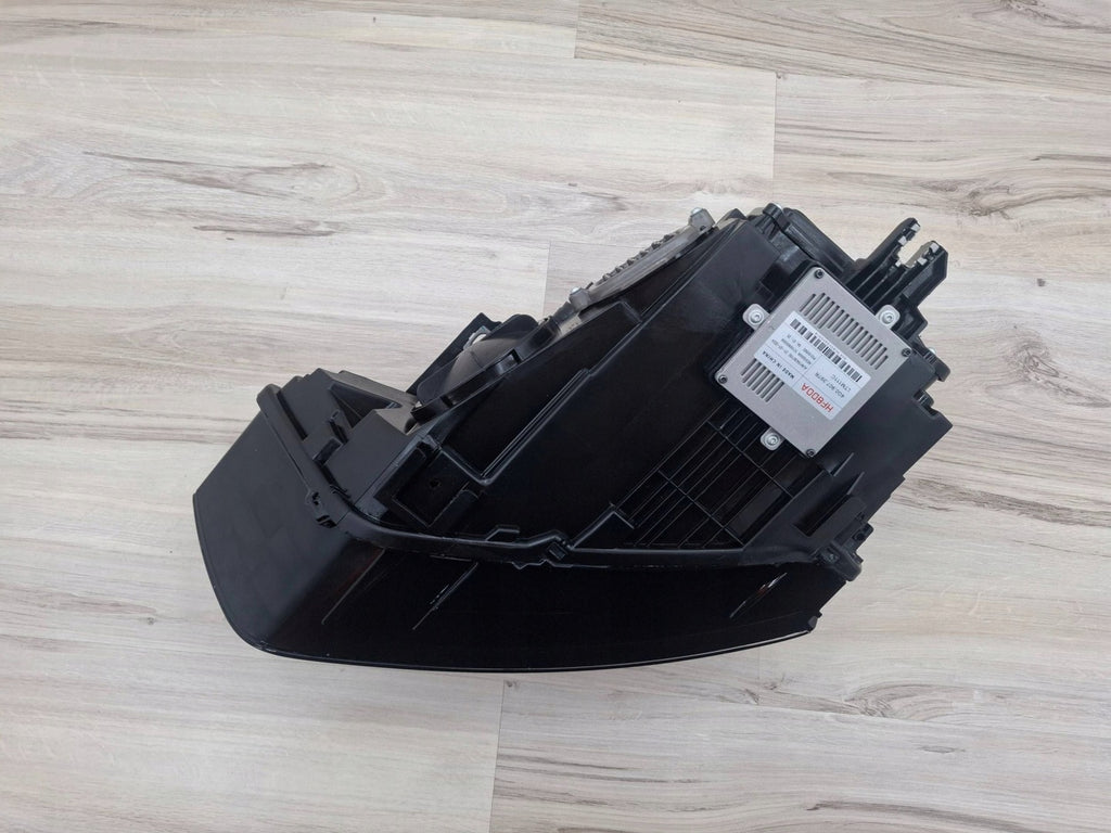 Frontscheinwerfer Audi Q3 8U0941006C Rechts Scheinwerfer Headlight SCH3546311873lu