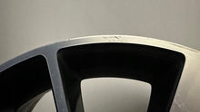 Load image into Gallery viewer, 1x Alufelge 16 Zoll 6.5" 4x100 44ET Glanz Schwarz 403009007R Renault Rim Wheel FEL4870100801ey
