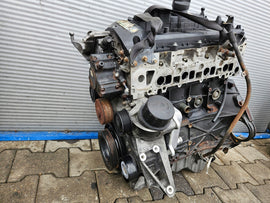 Motor Mercedes-Benz W204 646811 2.2 CDI Diesel Engine Unkomplett