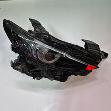 Laden Sie das Bild in den Galerie-Viewer, Frontscheinwerfer Mazda 3 BCJH-51030 BOL5-67890 LED Rechts Headlight